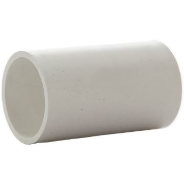 Imagine Mufa imbinare tub PVC Starke 11mm ST00295