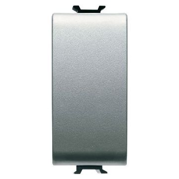 Intrerupator modular revenire Gewiss Chorus 1 modul 16A titan GW14131