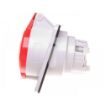 Priza industriala ST Gewiss 3P+N+E IP44 32A 400V GW62221H