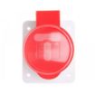 Priza industriala ST Gewiss 3P+N+E IP44 32A 400V GW62221H