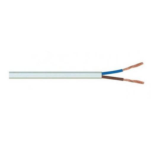 Cablu flexibil plat MYYUP 2X0.5