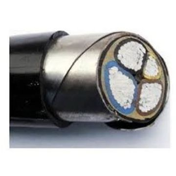 Picture of Cablu Armat aluminiu ACYABY-F / AC2XABY 2x25