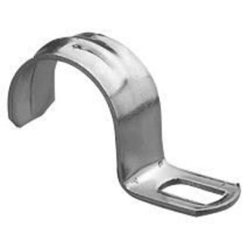 Clema zincata Gewiss 31-32mm GW50818