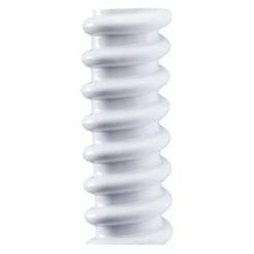 Tub Flexibil Gewiss Guaina Copex PVC 16mm gri DX30016