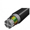 Cablu Nearmat aluminiu ACYY-F / AC2XY 2x25
