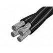 Cablu Torsadat TYIR / T2X 3x25+16