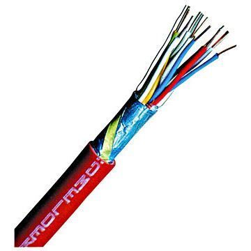 Picture of Cablu incendiu JB-Y(ST)Y 1X2X0.8