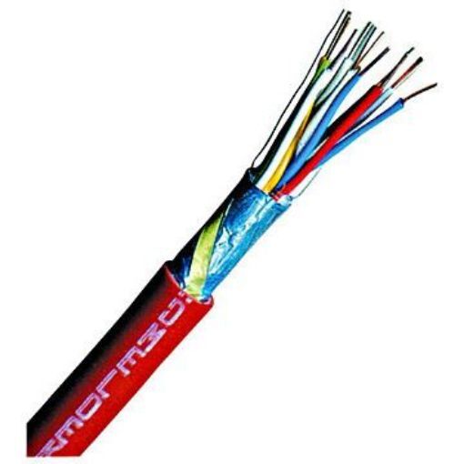 Cablu incendiu JB-Y(ST)Y 2X2X0.8