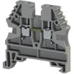 Clema pe sina RAC.AVK 2.5mmp gri, Klemsan, IK600002