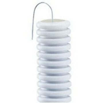 Tub flexibil mediu Gewiss gri FKHF/32F usor cu fir RAL7035 DX23332