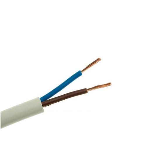 Cablu flexibil MYYM 2X0.75