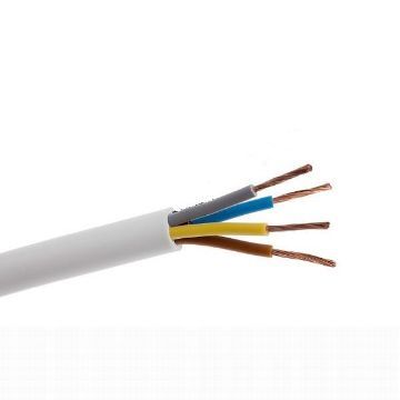 Cablu flexibil MYYM 4X0.75