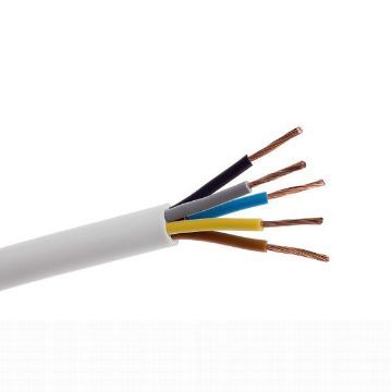 Imagine Cablu flexibil MYYM 5X1