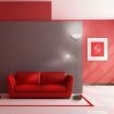 Lampadar iluminat decorativ interior Rabalux, gama Pearl classic, model 4019