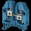 Clema pe sina RAC.AVK 16mmp albastru, Klemsan, IK601016-A