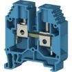 Clema pe sina RAC.AVK 35 mmp albastru, Klemsan, IK601035-A