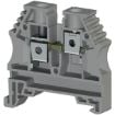 Clema pe sina RAC.AVK 6mmp gri, Klemsan, IK600006