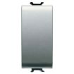 Intrerupator modular revenire Gewiss Chorus 1 modul 16A titan GW14131