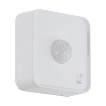 Poza cu Eglo Connect senzor miscare exterior Wireless White 97475