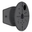 Suport prindere pentru colt Eglo Black 88153
