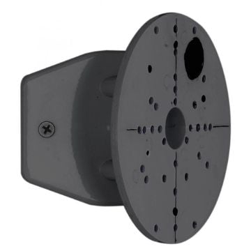 Suport prindere pentru colt Eglo Black 88153