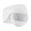Senzor miscare exterior 180 grade Eglo Detect Me 1 White 96452