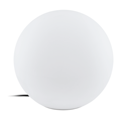 Eglo Connect lampadar LED exterior Monterolo White-C 98106