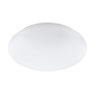 Imagine Eglo Connect Plafoniera LED Giron-C White 32589
