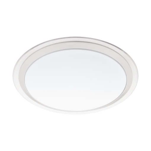 Imagine Eglo Connect Plafoniera LED Competa-C White 96818
