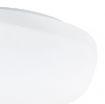 Imagine Eglo Connect plafoniera LED Totari-C White 97921