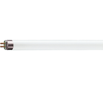 Imagine Tub fluorescent Philips Master TL5 tubular 28W G5 lumina calda 2900LM PS00434