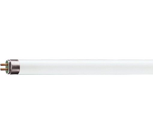 Tub fluorescent Philips Master TL5 tubular 28W G5 lumina calda 2900LM PS00434