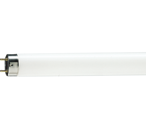 Imagine Tub fluorescent T8 Philips Master TL-D Food tubular 58W G13 lumina neutra 2800LM PS00397