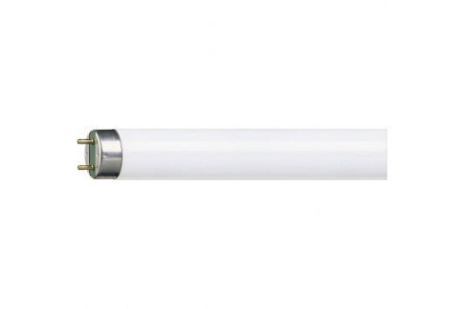 Tub fluorescent Philips PILA LF80 18W T8, G13, 18000 ore, lumina rece 6500K