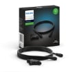 Cablu extensie cu conector T Philips Hue Outdoor 2.5m