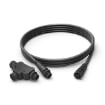 Cablu extensie cu conector T Philips Hue Outdoor 2.5m