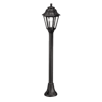 Stalp exterior Elmark Anna 1100mm 96120F/BL