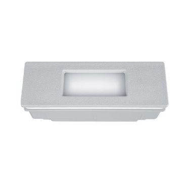 Aplica LED exterior Elmark Nina 96NINA150/GR