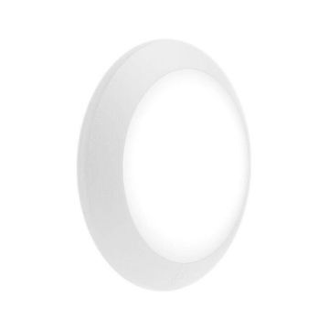 Aplica baie Elmark Umberta White IP66 95UMBERTA/WH