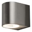 Aplica exterior Nowodvorski Arris 9516 inox argintiu