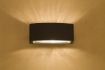 Aplica exterior Nowodvorski Brick 3408 aluminiu graphite
