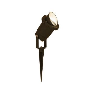 Spot exterior Nowodvorski Bush 3401 aluminiu graphite