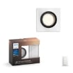 Spot LED incastrat Philips Hue Milliskin 5.5W White Ambiance 5042148P7