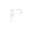 Philips Hue Outdoor Impress White and Color Ambiance PS03679