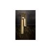 Spot dormitor Nowodvorski Eye S Brass 8911 otel alama