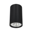 Spot dormitor Nowodvorski Eye S Black 6836 otel negru