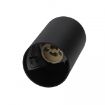 Spot dormitor Nowodvorski Eye S Black 6836 otel negru