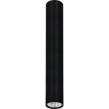 Spot dormitor Nowodvorski Eye L Black 6838 otel negru