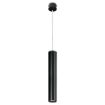 Pendul dormitor Nowodvorski Eye L Black 6841 otel negru