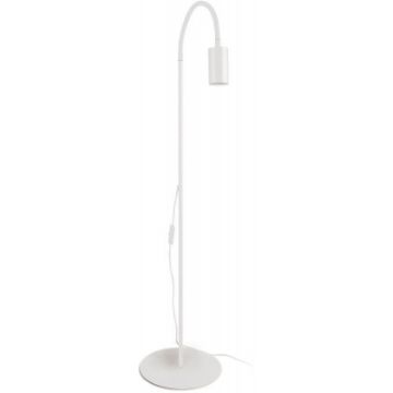 Lampadar living Nowodvorski Eye S White 8934 otel alb